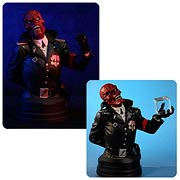 Avengers Red Skull Mini Bust